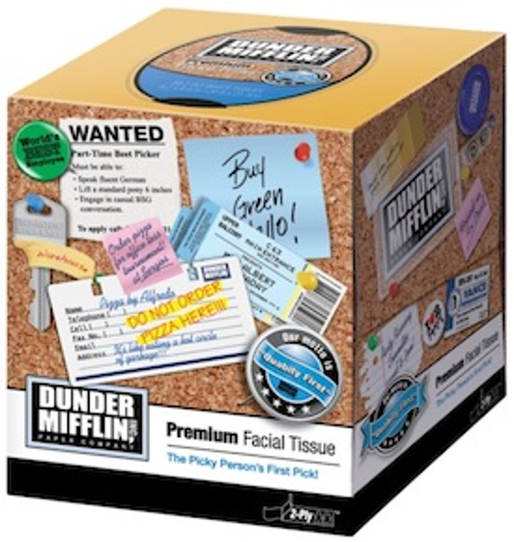 ‘Office’ Products to Continue Beyond Show ‘Office’ Products to Continue Beyond Show