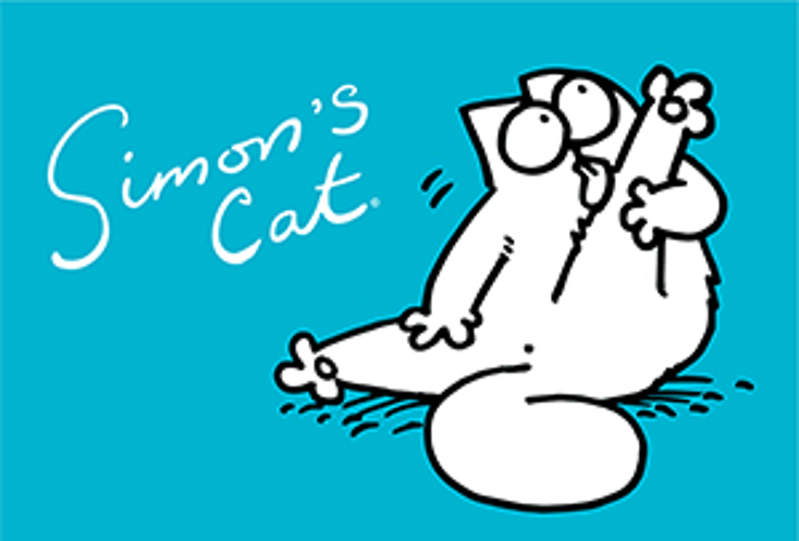 Endemol Personalizes Mr. Bean, 'Simon's Cat' Endemol Personalizes Mr. Bean, 'Simon's Cat'