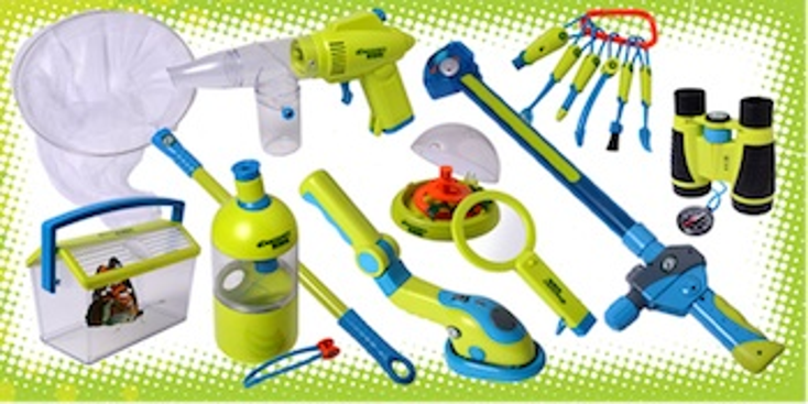 Discovery Expands Walgreens Line Discovery Expands Walgreens Line