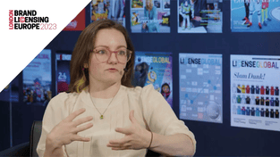 Alex Sanson, Magic Light Pictures