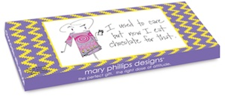 Praim Designs Mary Phillips Chocolate Praim Designs Mary Phillips Chocolate