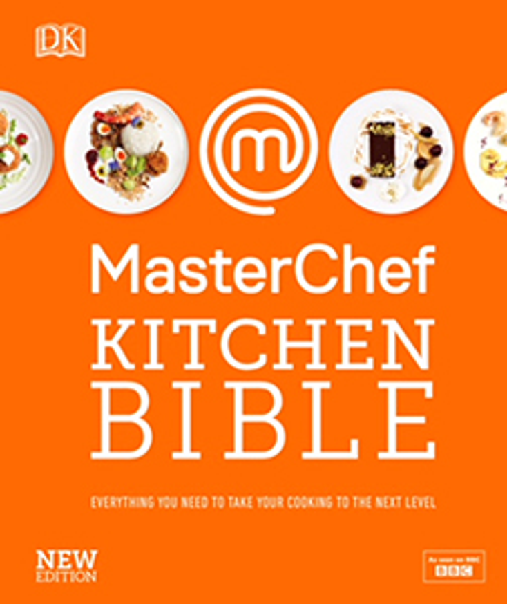 Endemol Shine Bolsters 'MasterChef' Licensing Endemol Shine Bolsters 'MasterChef' Licensing