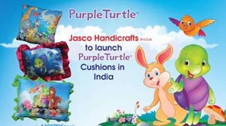 Purple Turtle Signs Pillow Partner Purple Turtle Signs Pillow Partner