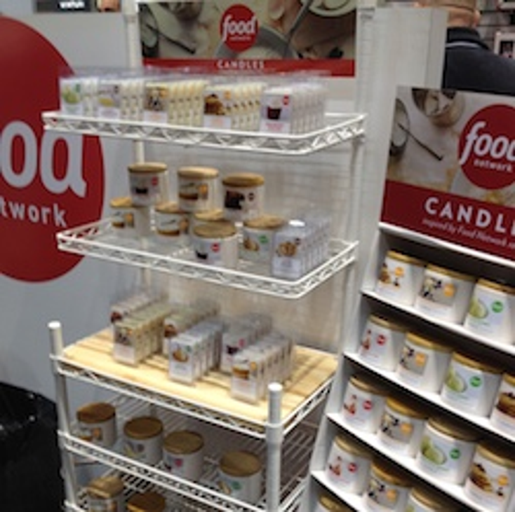 Highlights From 2014 Housewares Show