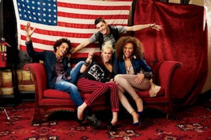 Kohl's to Launch Idol Apparel Kohl's to Launch Idol Apparel
