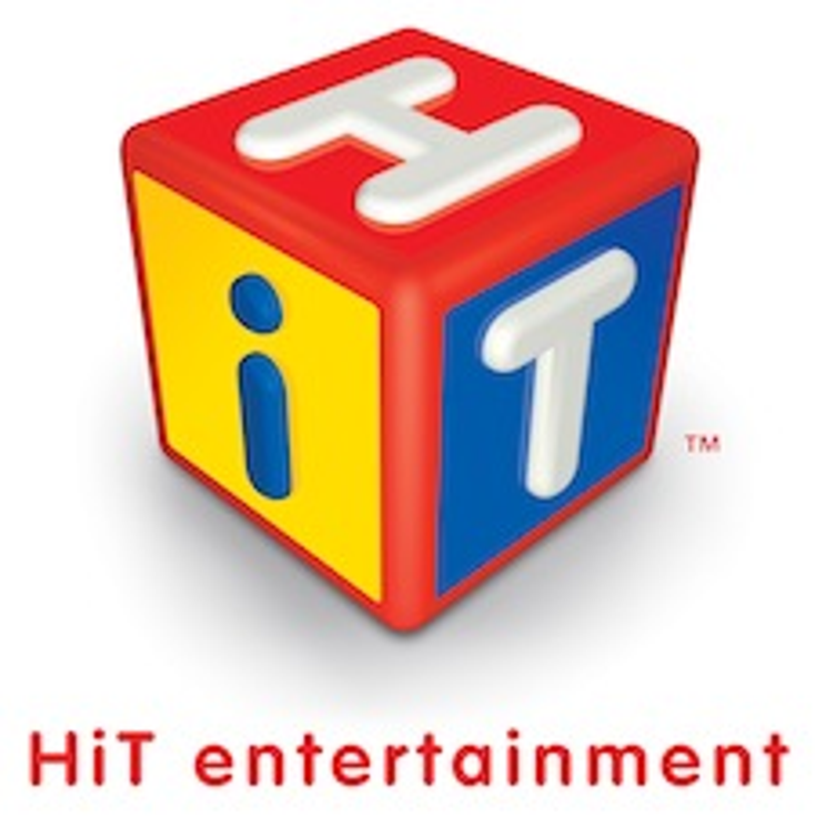 HIT Creates Global Brand Team HIT Creates Global Brand Team