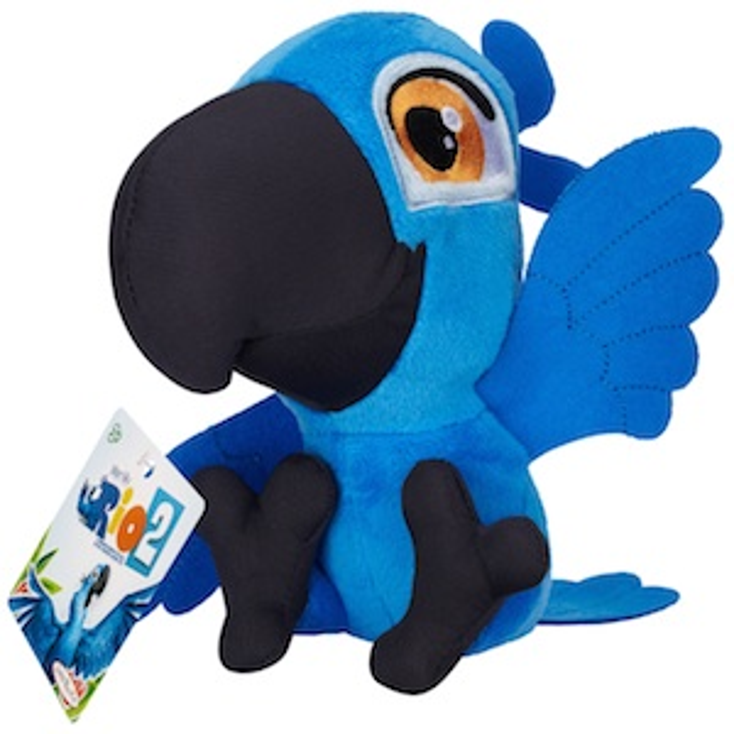 Rio 2 Readies for Takeoff Rio 2 Readies for Takeoff