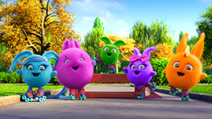 'Sunny Bunnies' Names NA Agent 'Sunny Bunnies' Names NA Agent