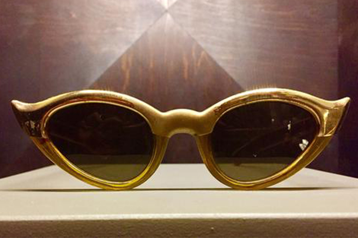Frida Kahlo Corp. Deals for Sleep and Shades Frida Kahlo Corp. Deals for Sleep and Shades