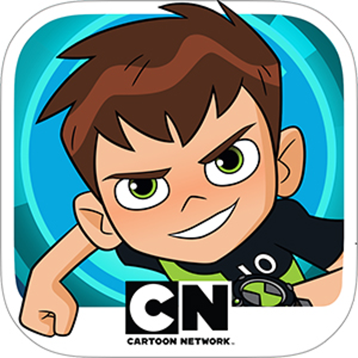 CN Launches ‘Ben 10’ Mobile Game