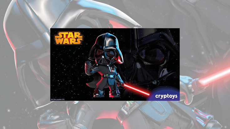 Darth Vader from Star Wars Darth Vader from Star Wars