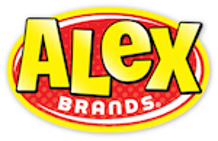 Alex Brands to Feature Nick Characters Alex Brands to Feature Nick Characters