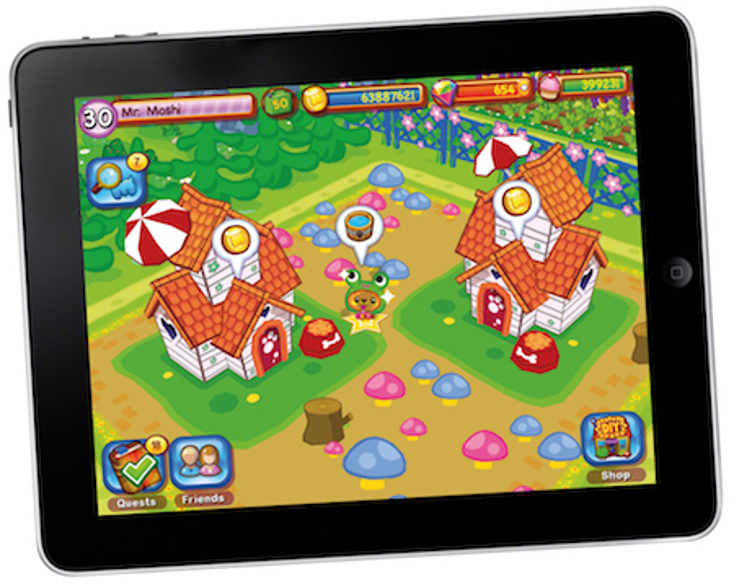 Moshi ‘Village’ App Expands Globally