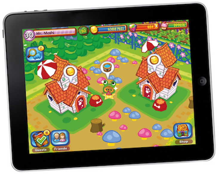 Moshi ‘Village’ App Expands Globally Moshi ‘Village’ App Expands Globally