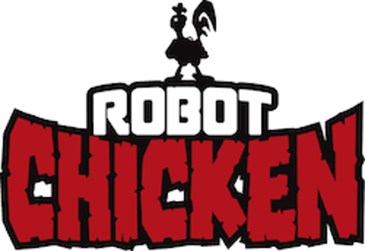 CN Names 'Robot Chicken' Agent | License Global CN Names 'Robot Chicken' Agent | License Global