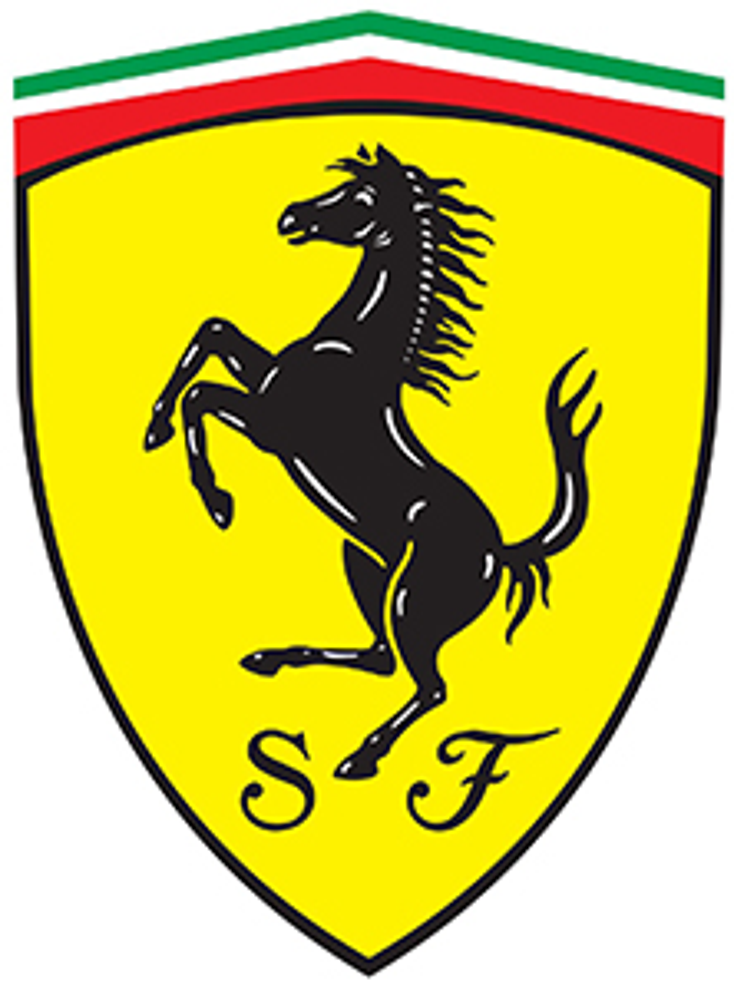 Ferrari Sets Sights on Luxury Goods Ferrari Sets Sights on Luxury Goods