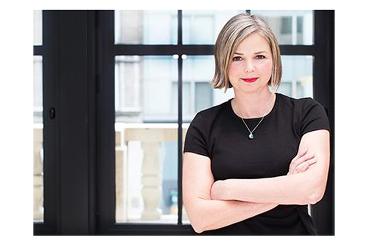 Kate Lewis to Give Content Cues at Hearst Kate Lewis to Give Content Cues at Hearst