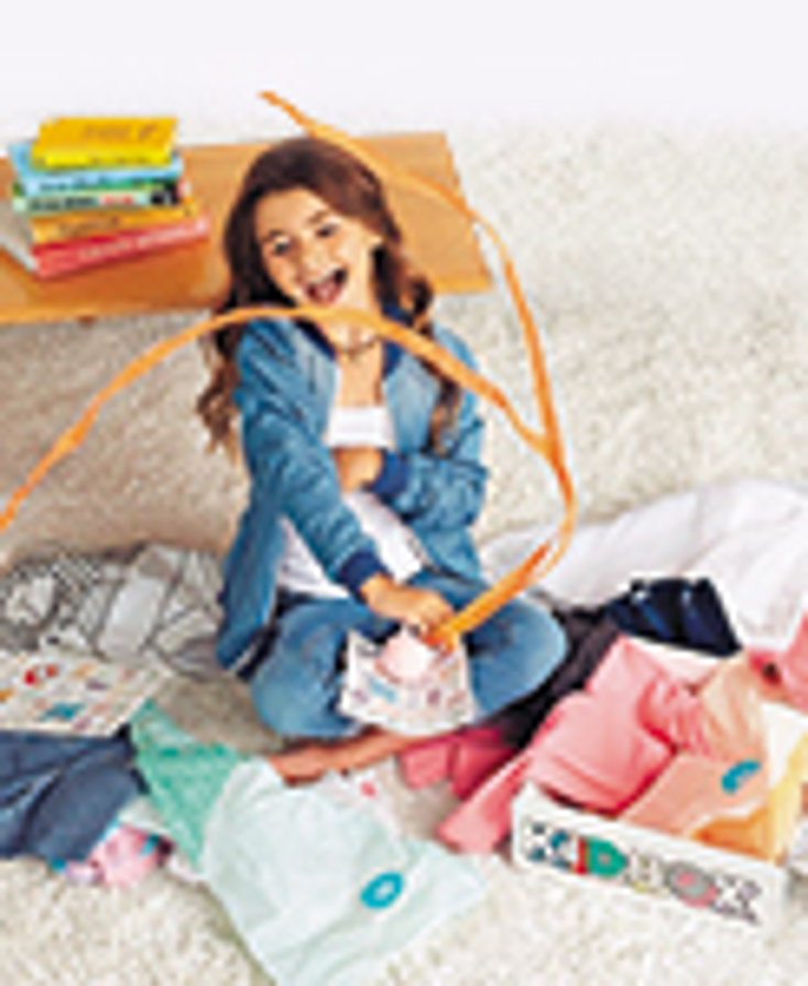 Thinking Inside the Box: A Look at Licensed Subscription Boxes Thinking Inside the Box: A Look at Licensed Subscription Boxes