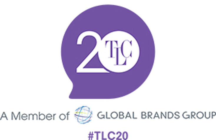 TLC Fetes 20 Years by Giving Back TLC Fetes 20 Years by Giving Back