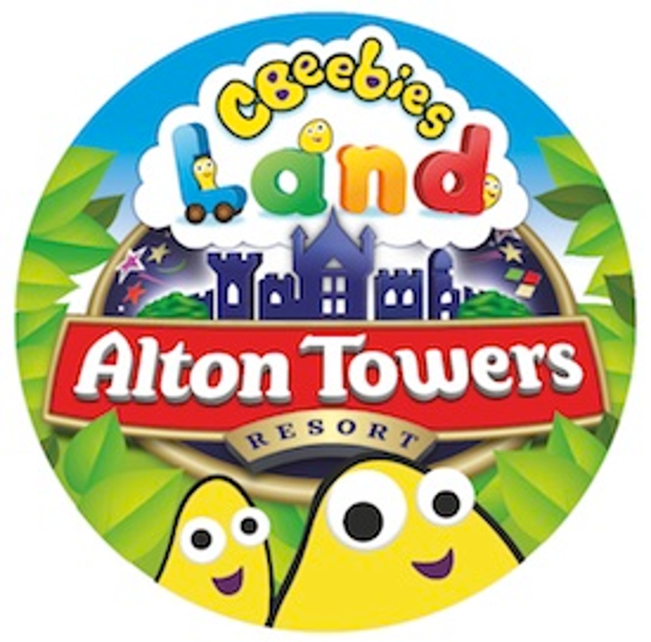 BBC Plans CBeebies Theme Park BBC Plans CBeebies Theme Park