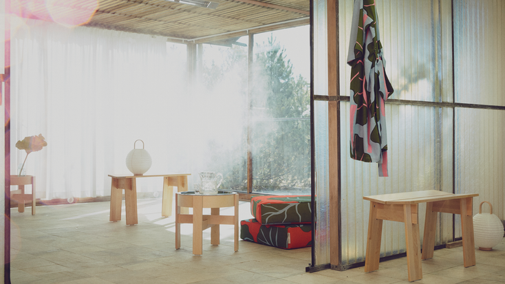 Marimekko, IKEA Launch the Bastua Collection | License Global