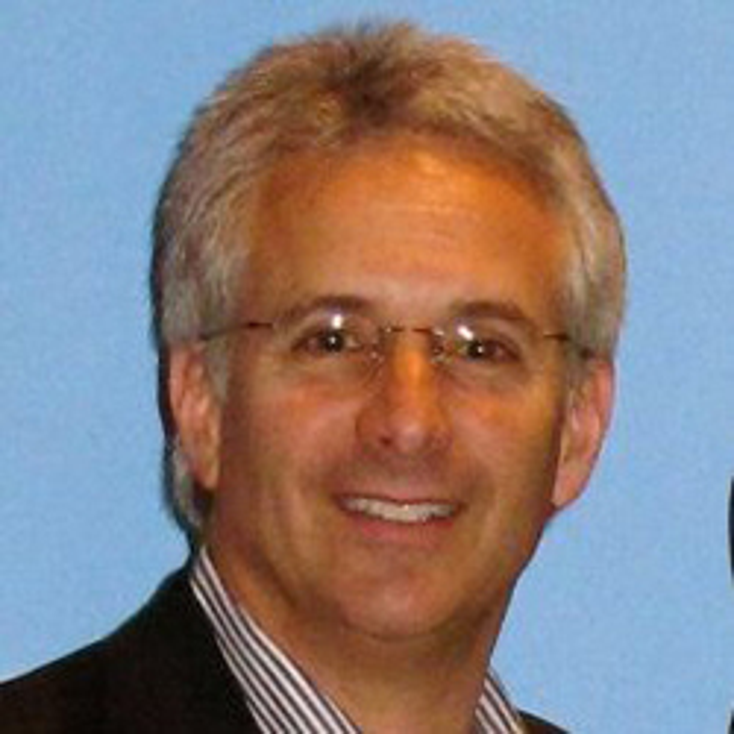 Former Disney Exec Joins Trends International Former Disney Exec Joins Trends International