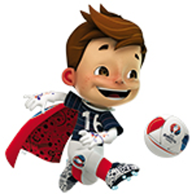 IMG's Big Score: UEFA Euro 2016 IMG's Big Score: UEFA Euro 2016