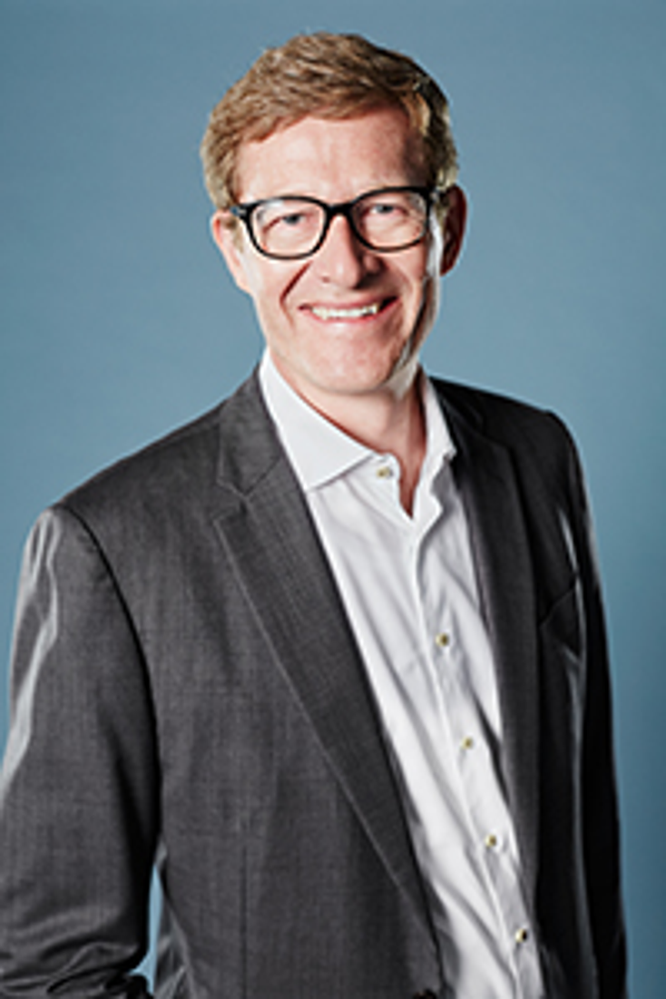 LEGO Group Names New CEO LEGO Group Names New CEO