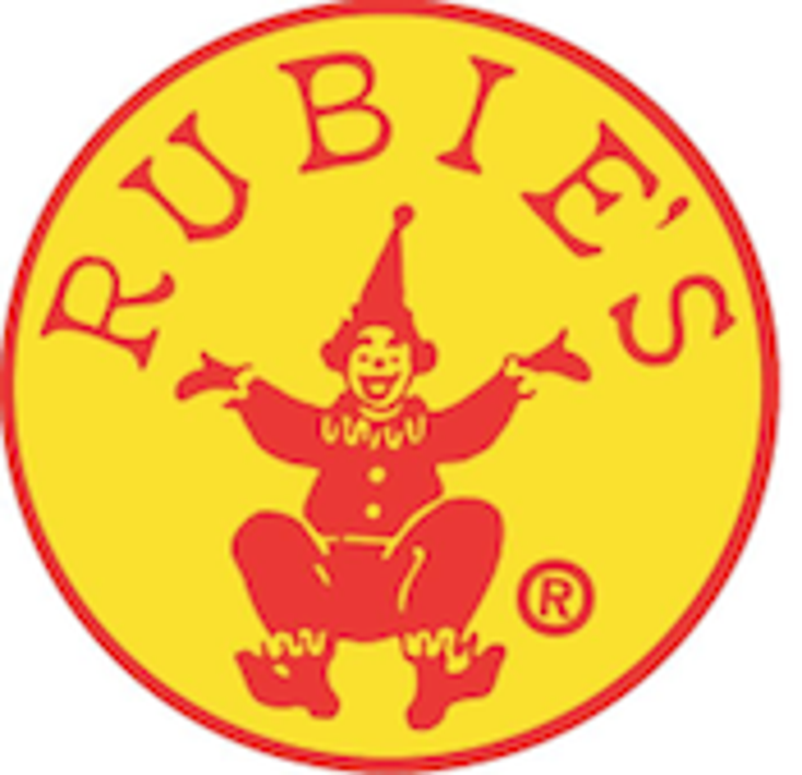 Rubie’s Adds Sales Director Rubie’s Adds Sales Director