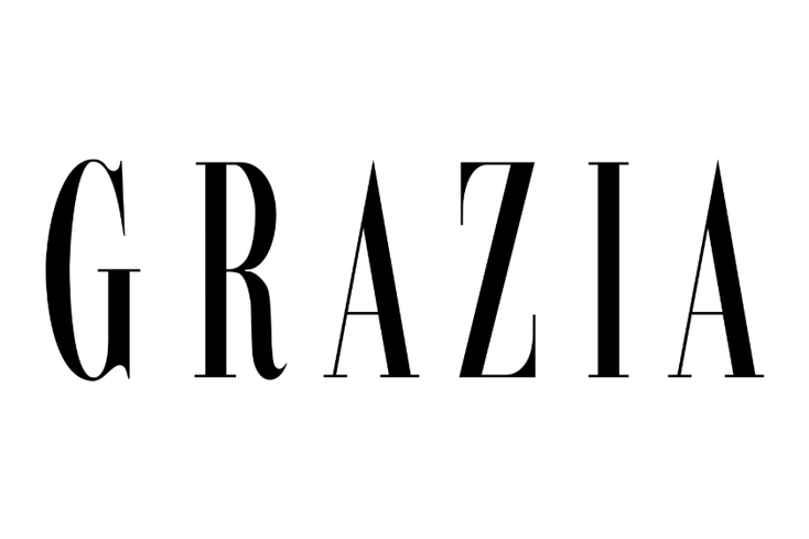 Grazia, Brandgenuity Turn the Page on U.K. Licensing Program Grazia, Brandgenuity Turn the Page on U.K. Licensing Program