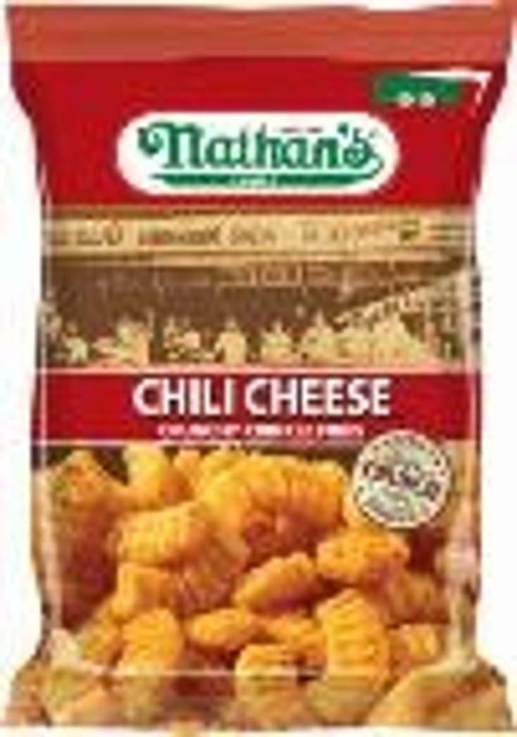 Inventure Adds Nathan's Famous