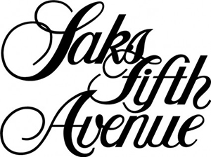 Saks Scores Anthony Davis Capsule Saks Scores Anthony Davis Capsule