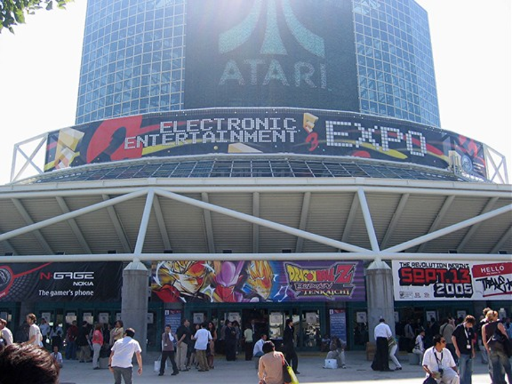 New Gaming Platforms Unveiled New Gaming Platforms Unveiled