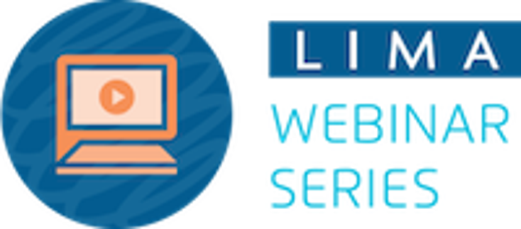 LIMA Webinar to Clarify Licensing Contracts LIMA Webinar to Clarify Licensing Contracts