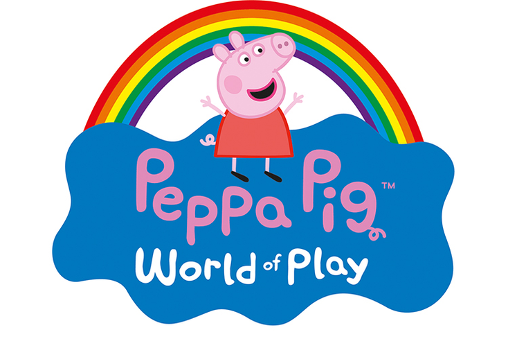 'Peppa Pig' Takes Immersive Play Worldwide 'Peppa Pig' Takes Immersive Play Worldwide