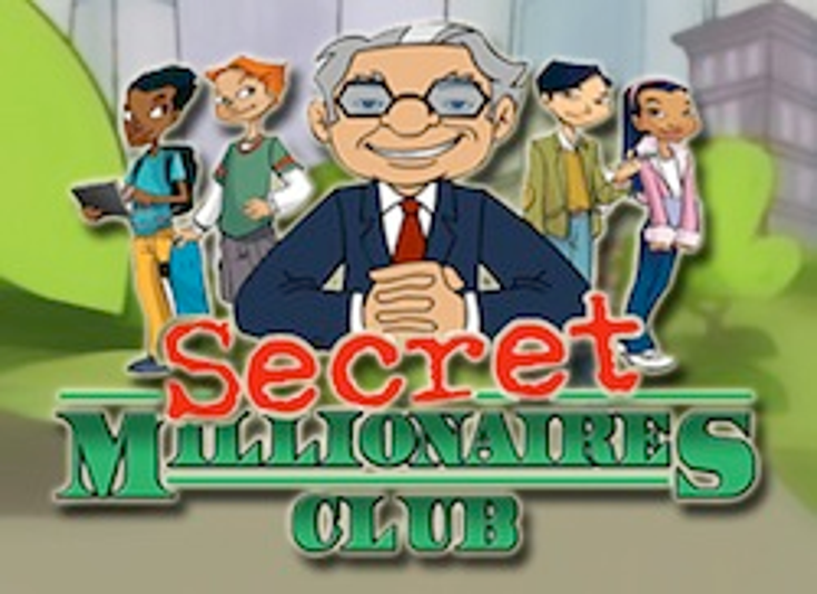 Wiley Plans 'Millionaire's Club' Book Wiley Plans 'Millionaire's Club' Book