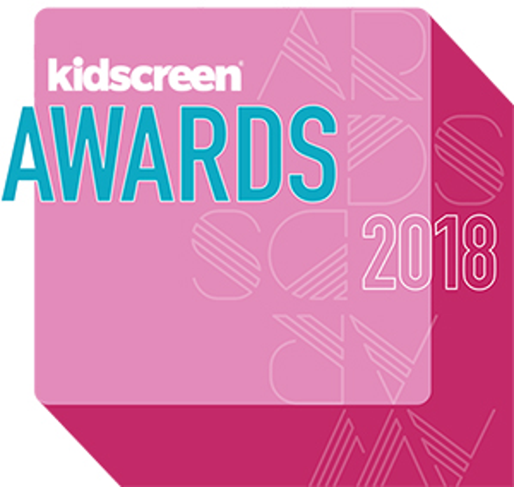 Kidscreen Reveals Summit Nominees Kidscreen Reveals Summit Nominees
