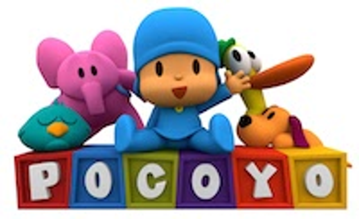 Vidorra To Expand Pocoyo Brand Vidorra To Expand Pocoyo Brand