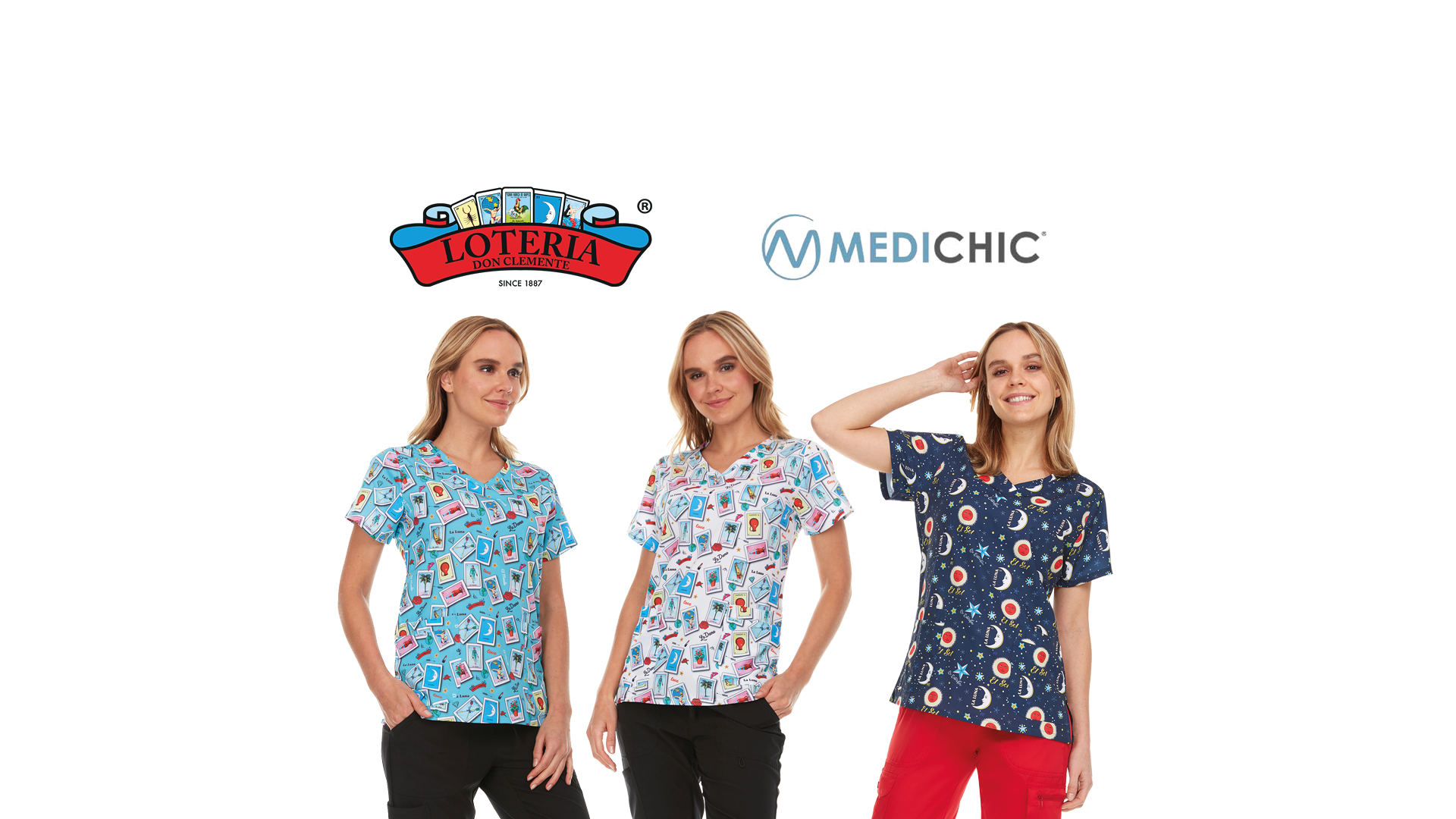 NFL Sports Scrubs, NFL Team-Inspired Scrub Tops, Nursing Srubs