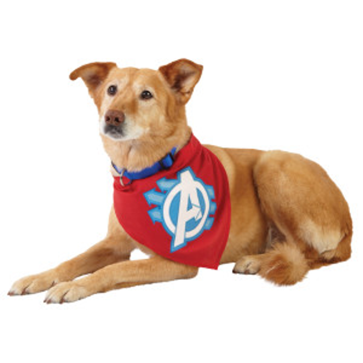 Marvel Unveils PetSmart Line Marvel Unveils PetSmart Line
