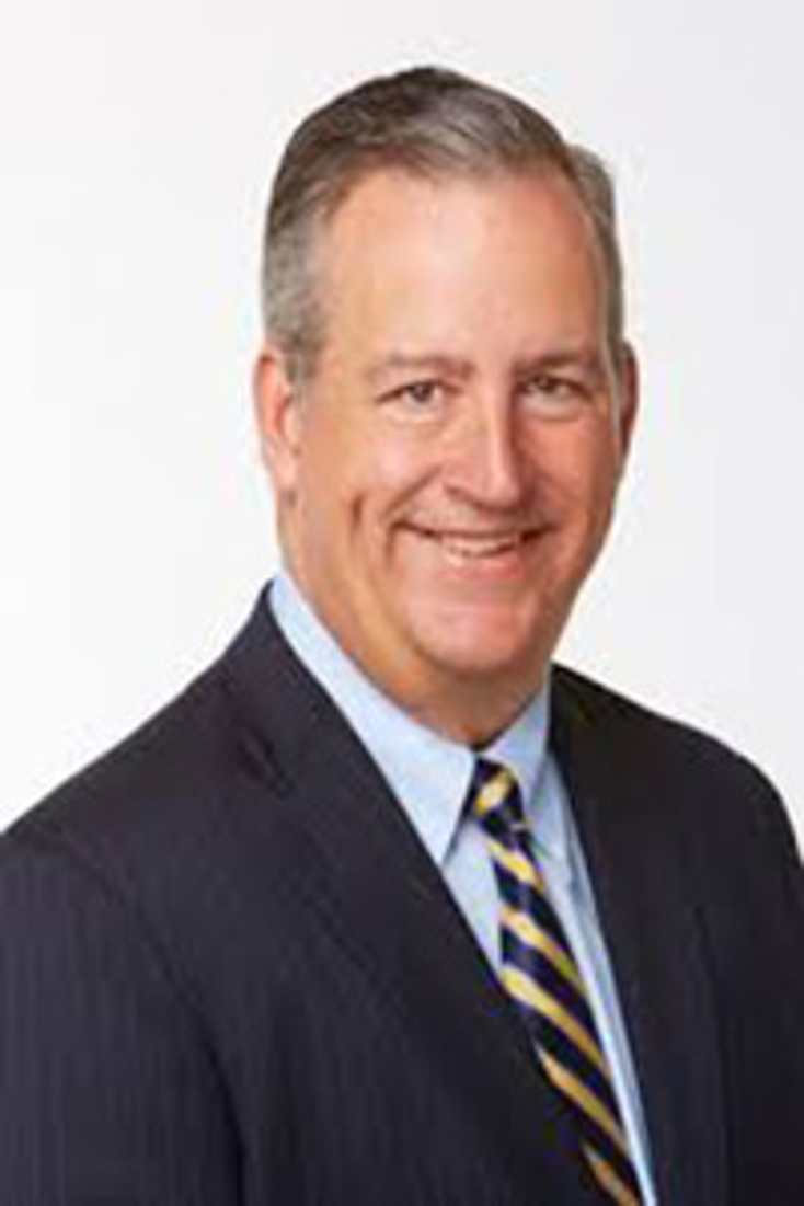 Meredith Ups Senior Management Team Meredith Ups Senior Management Team