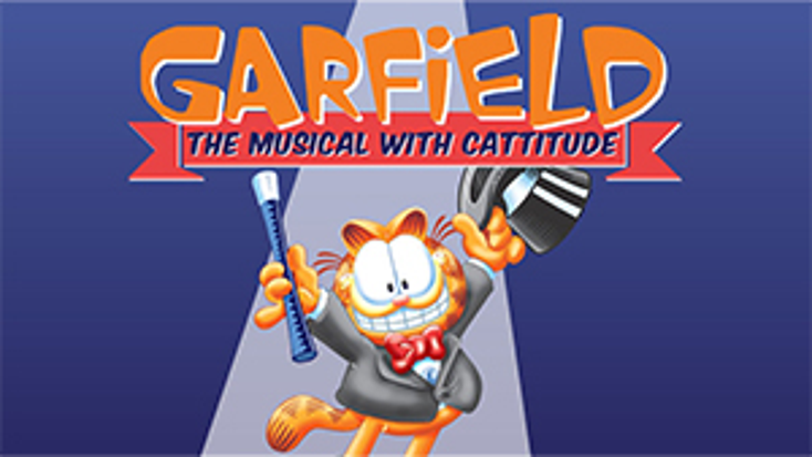 R&H Theatricals Picks up Garfield Musical