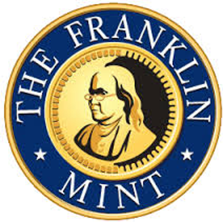 Sequential Re-launches Franklin Mint Sequential Re-launches Franklin Mint