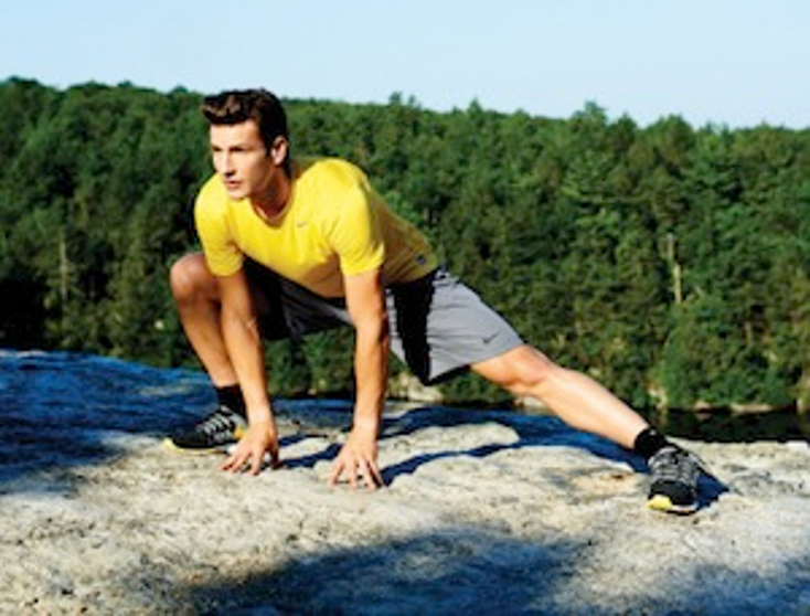 Macy’s Focuses on Activewear Macy’s Focuses on Activewear