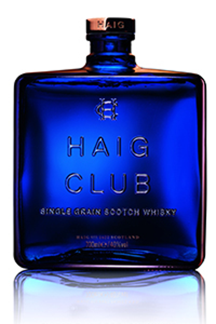 Beckham Touts New Whiskey Brand Beckham Touts New Whiskey Brand