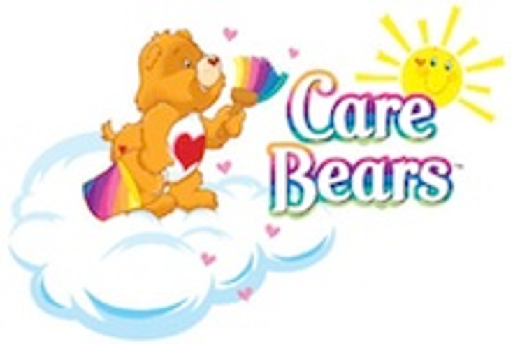 AGP Launches Care Bears Pet Accessories