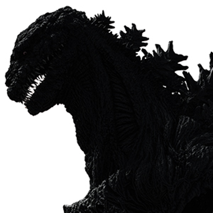 Godzilla Stomps into the Global Licensing Market