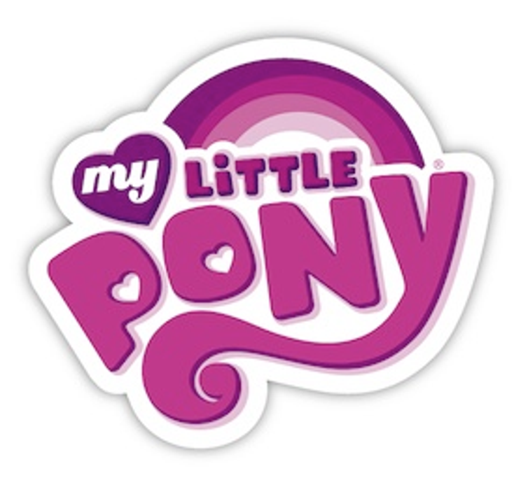 Hasbro Grows My Little Pony Hasbro Grows My Little Pony