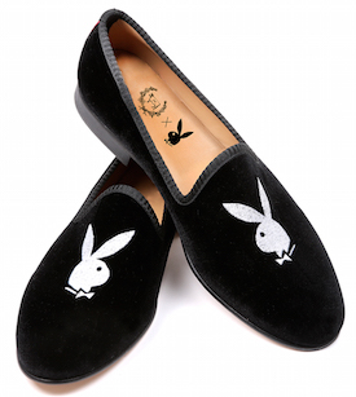 Playboy Teams with Dolce & Gabbana Playboy Teams with Dolce & Gabbana