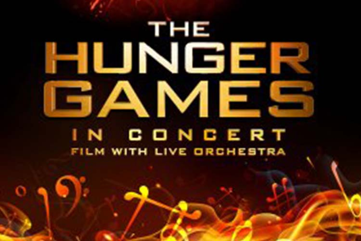 Lionsgate Orchestrates Hunger Games Concert Experience Lionsgate Orchestrates Hunger Games Concert Experience